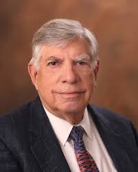 William Bernet, M.D. Professor Emeritus, Vanderbilt University School of Medicine. 